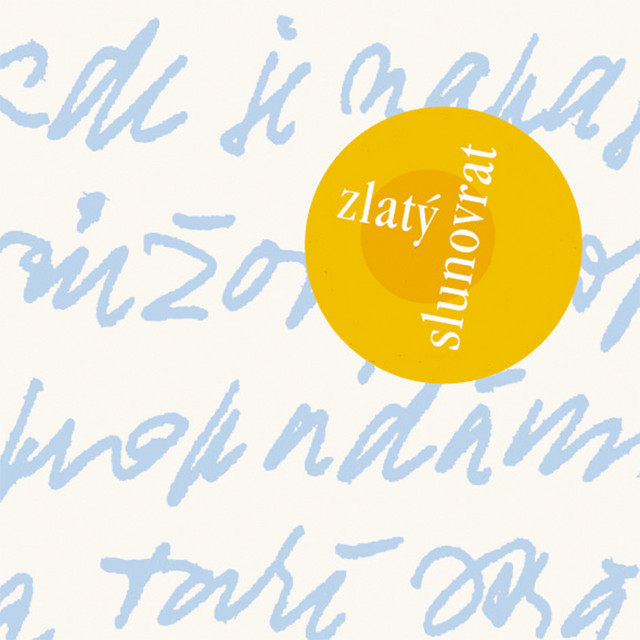 Zlatý slunovrat