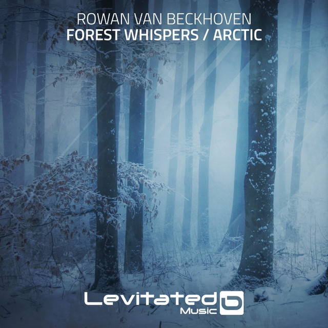 Forest Whispers - Extended Mix