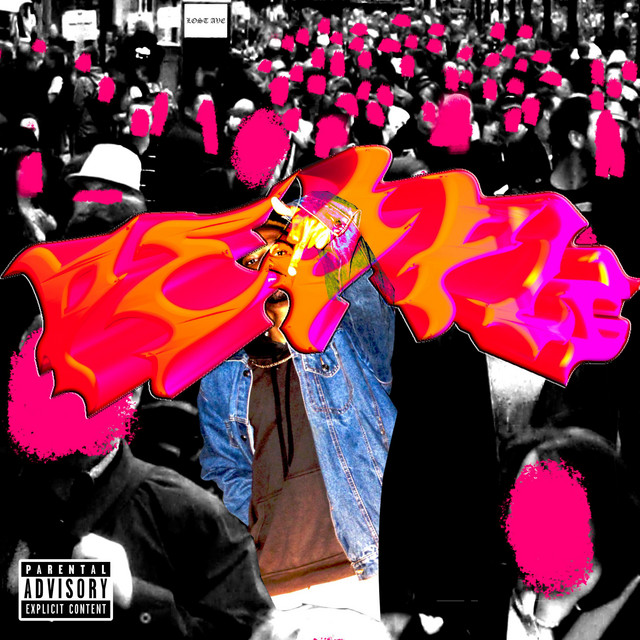 undefined album image