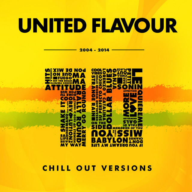undefined album image