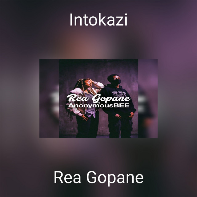 Intokazi