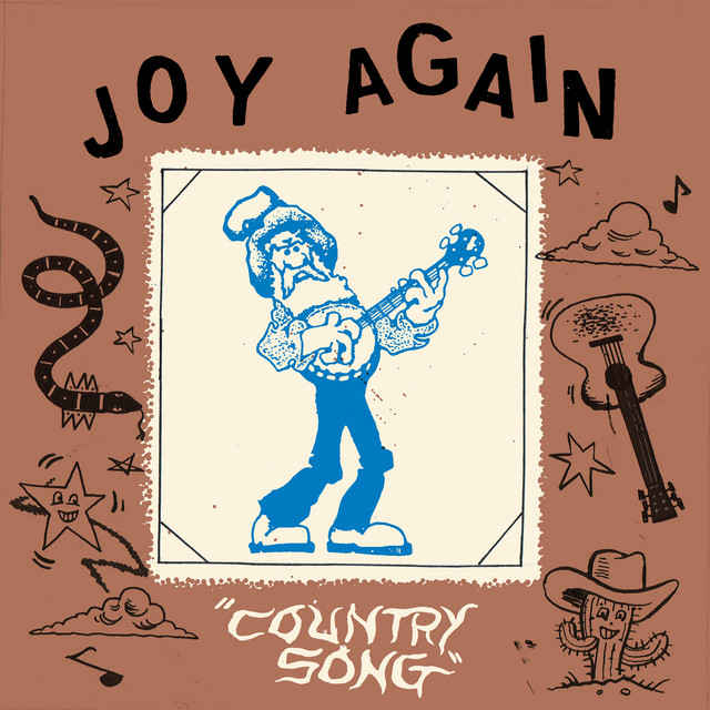 Country Song by Joy Again