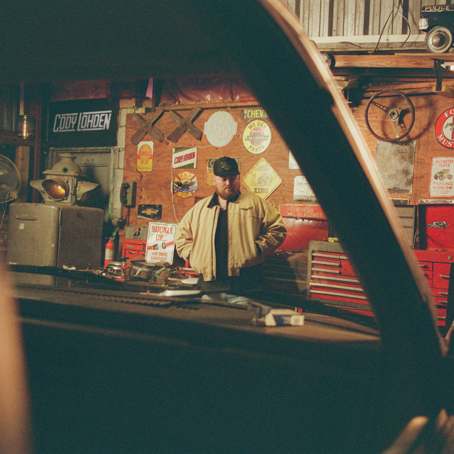 album image