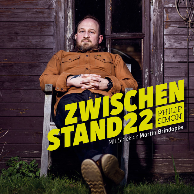 Zwischenstand 22 (Hörspiel) cover art