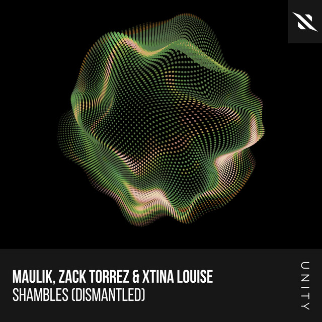 Shambles (Dismantled)