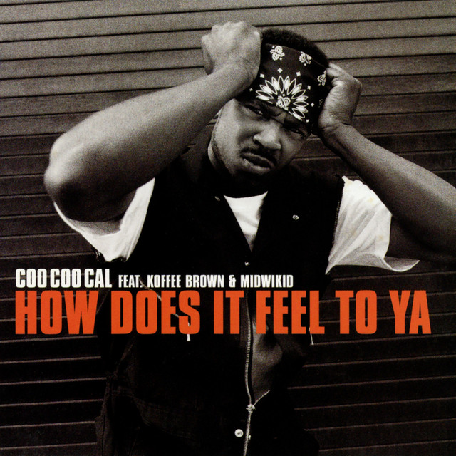 How Does It Feel to Ya - Dirty cover art