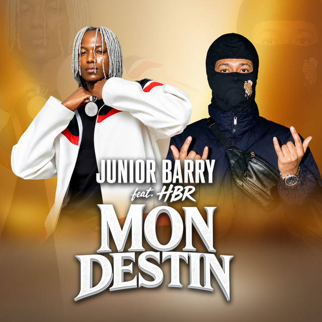 Mon Destin