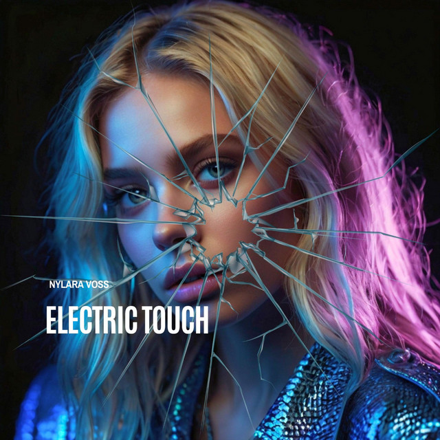 Nylara Voss announces new single Electric Touch on Voss Records