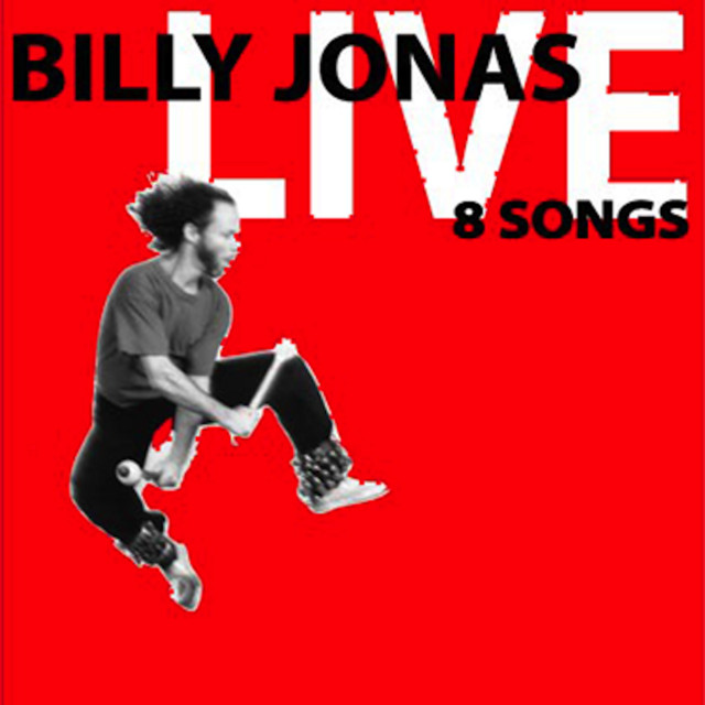 Live 8 Songs cover art