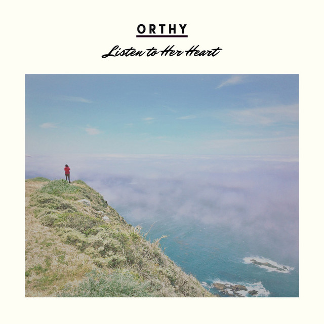 Listen To Her Heart cover art