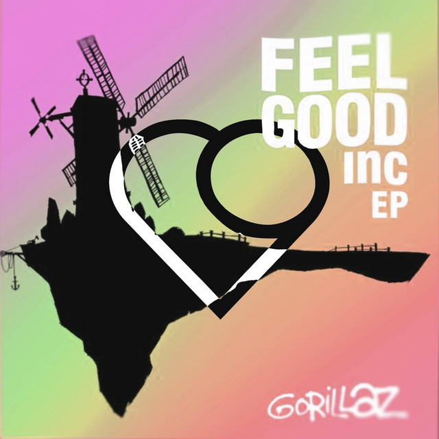 Feel Good Inc - J9 Remix