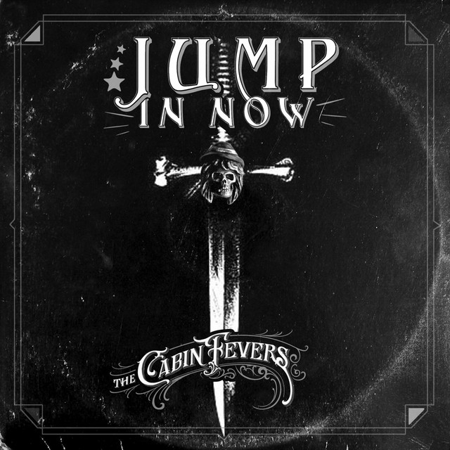 Jump in Now cover