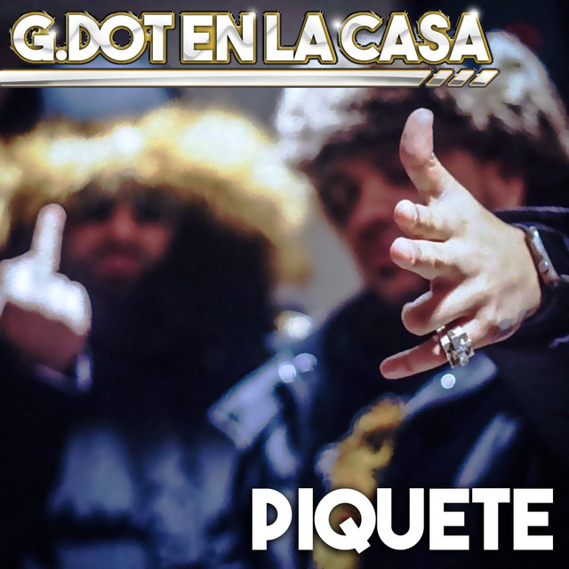 GDot Enlacasa