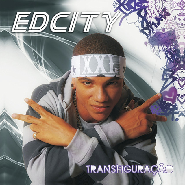 Transfiguração cover art