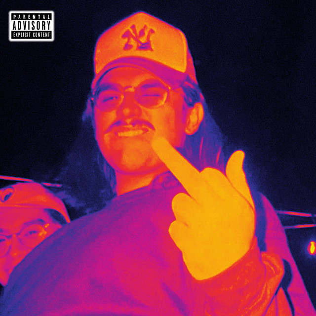 Different cover art