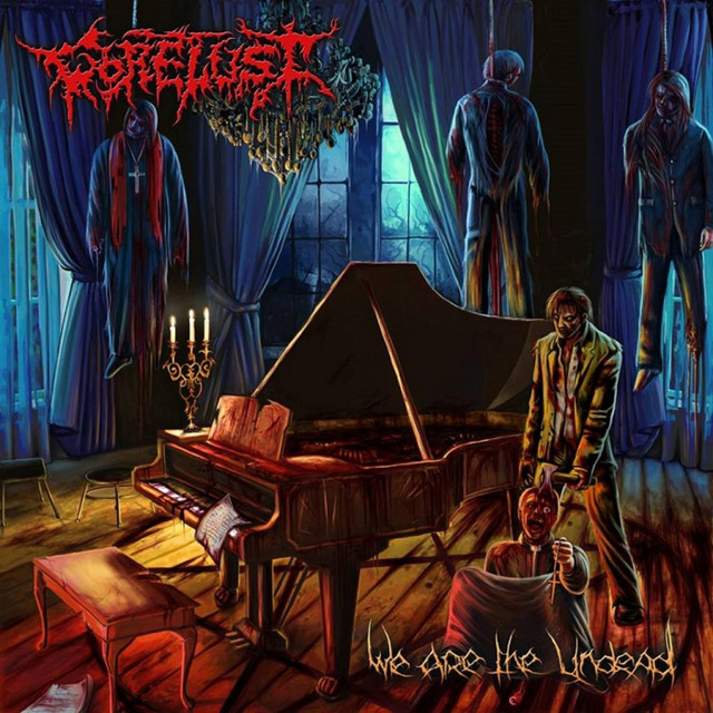 Gorelust Photo
