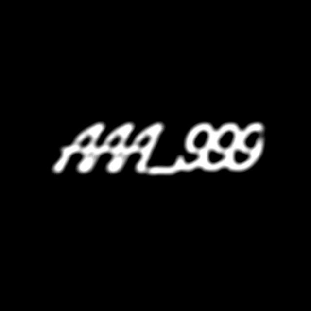 AAA_999 ( originality made by JAK3 )