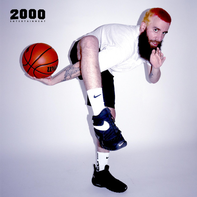Xennis Rodman (2nd Qtr) cover art