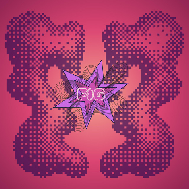 FIG cover art