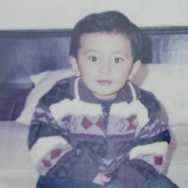 undefined album image