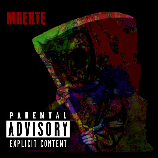 Muerte cover art