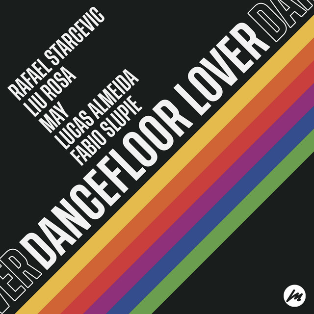Dancefloor Lover - Remix