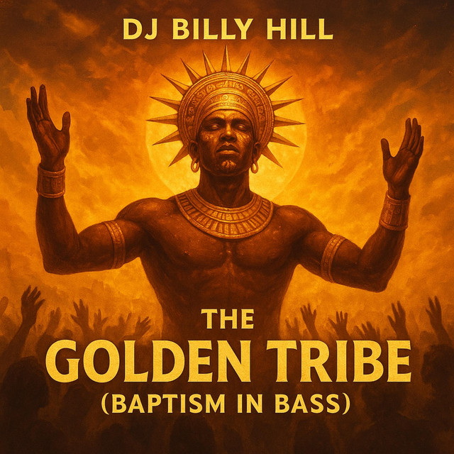The Golden Tribe (Baptism in Bass)