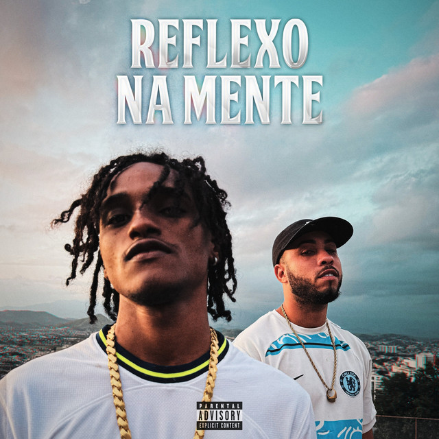 Reflexo na Mente