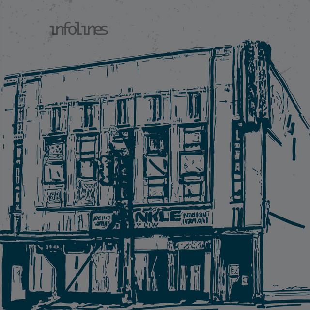 Inner Peace album art
