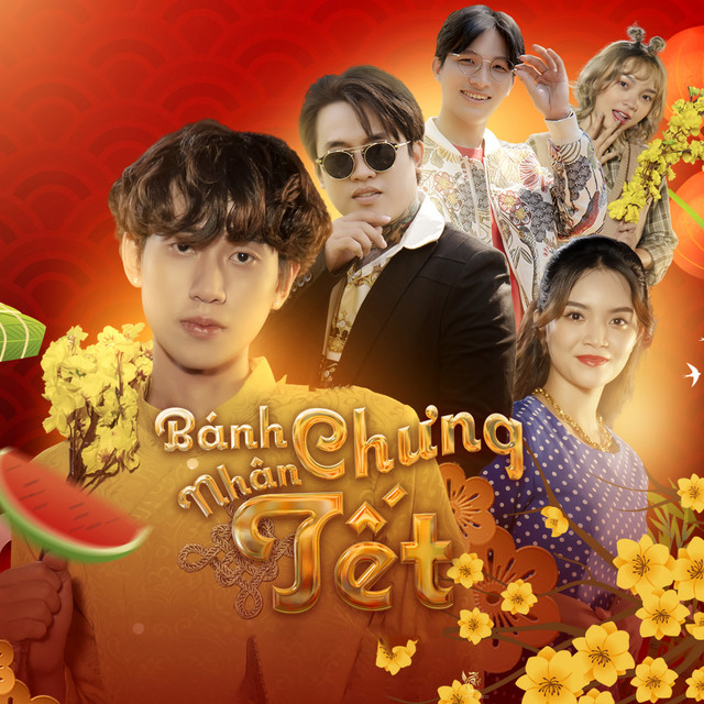 Bánh Chưng Nhân Tết - SinKra Remix