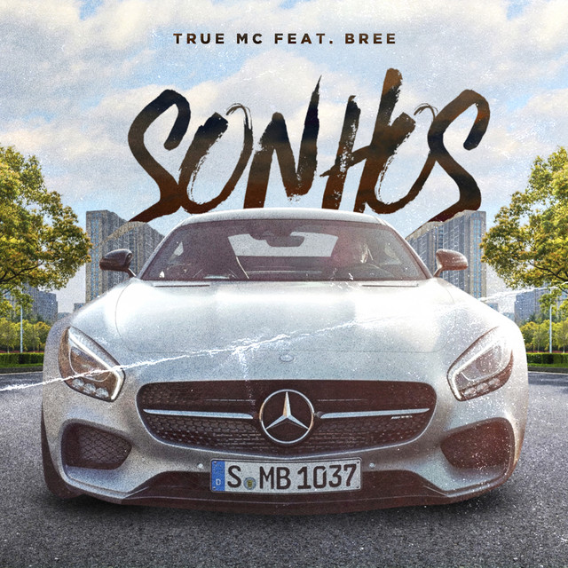 Sonhos - Single by True Mc | Spotify