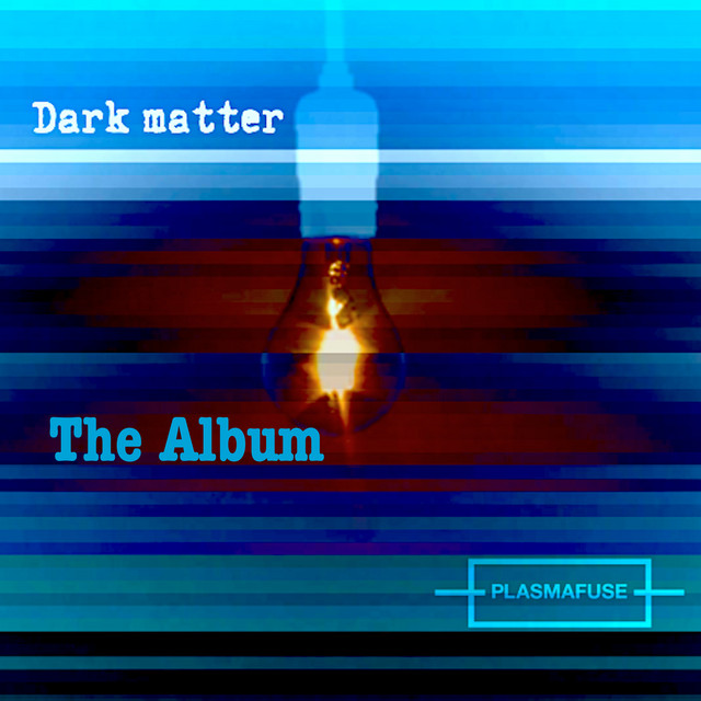 Dark Matter cover art