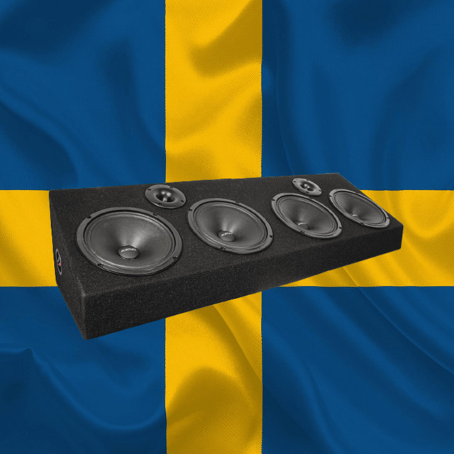 Sommarsnärt v1.0 (middsnärt)