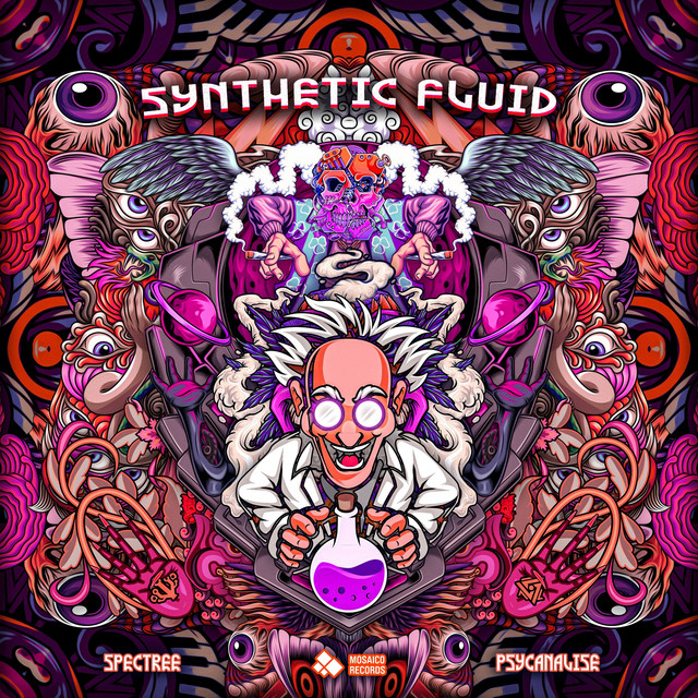 Synthetic Fluid