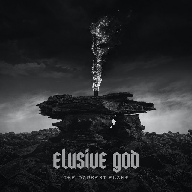 Elusive God Photo