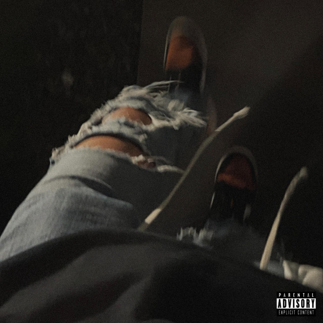 Lost cover art
