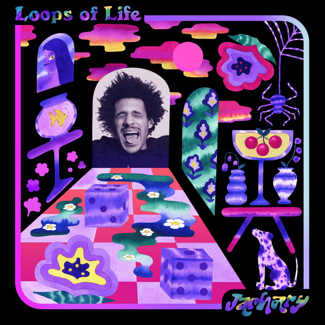 Loops of Life cover art