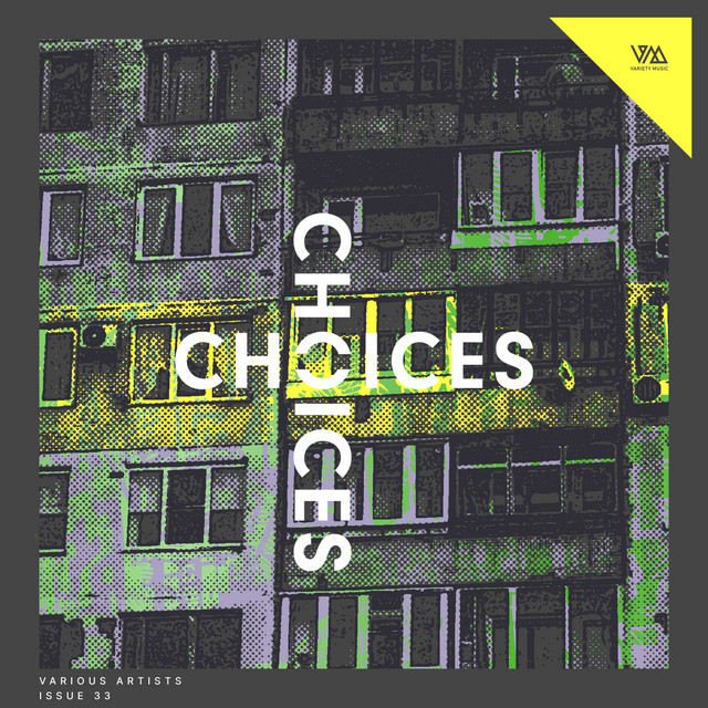 No Way Out album art