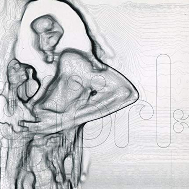 Pagan Poetry cover art