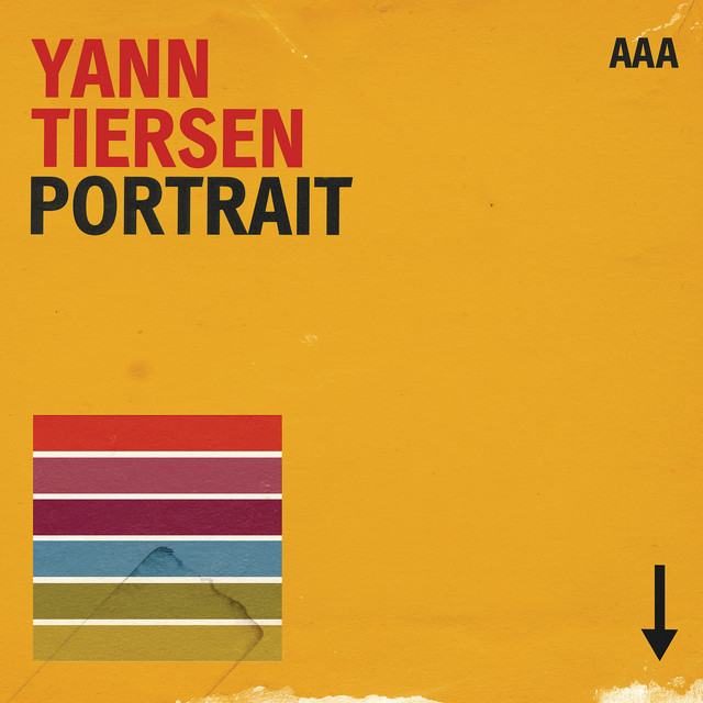 Closer (feat. Blonde Redhead) - [Portrait Version] cover art