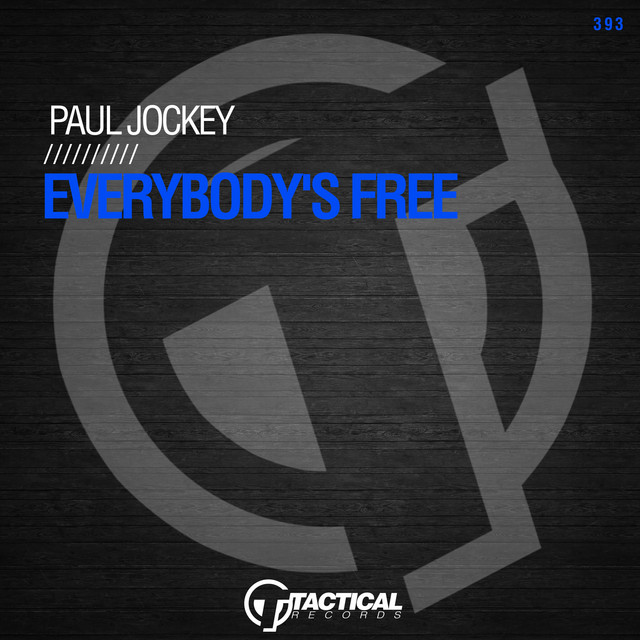Everybody's Free album art
