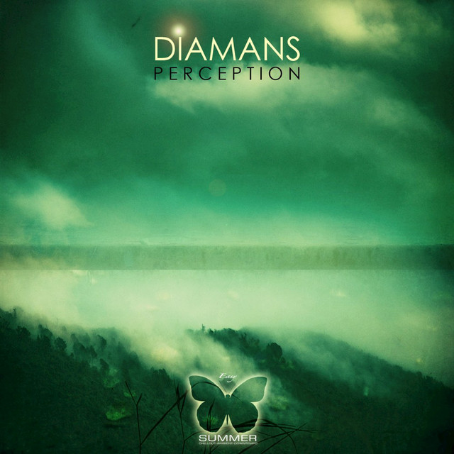 Perception cover art