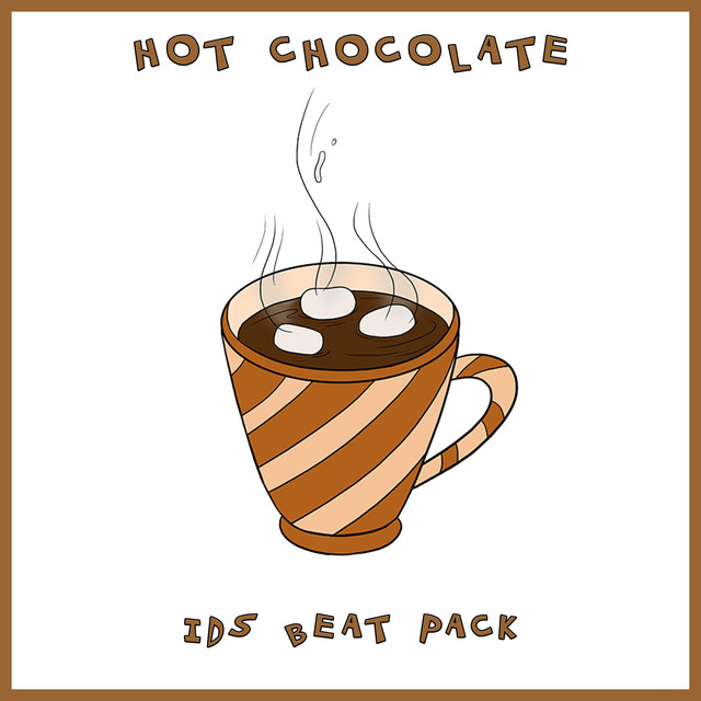 Hot Chocolate (Instrumental) cover art