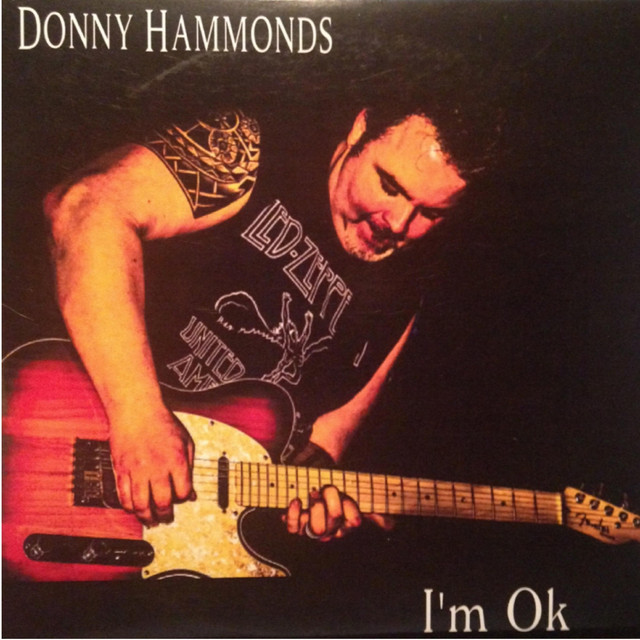 I'm Ok cover art