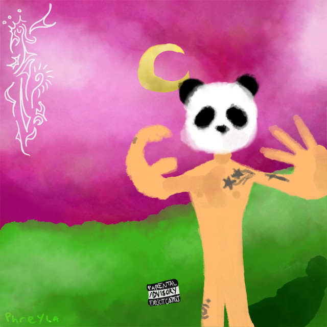 Flowerz cover art