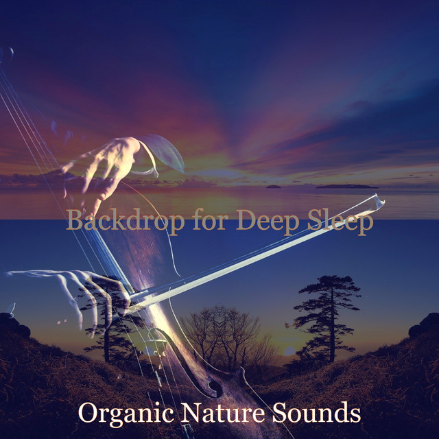 Backdrop for Deep Sleep - Album by Organic Nature Sounds | Spotify