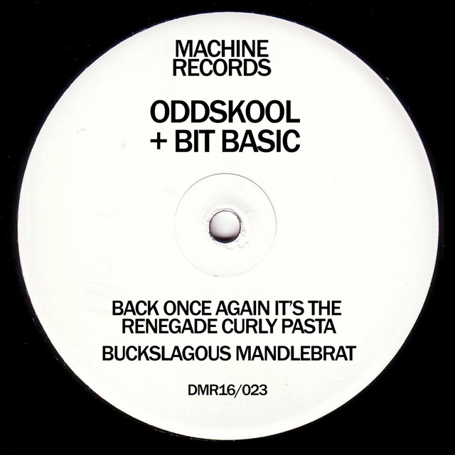 Oddskool Photo
