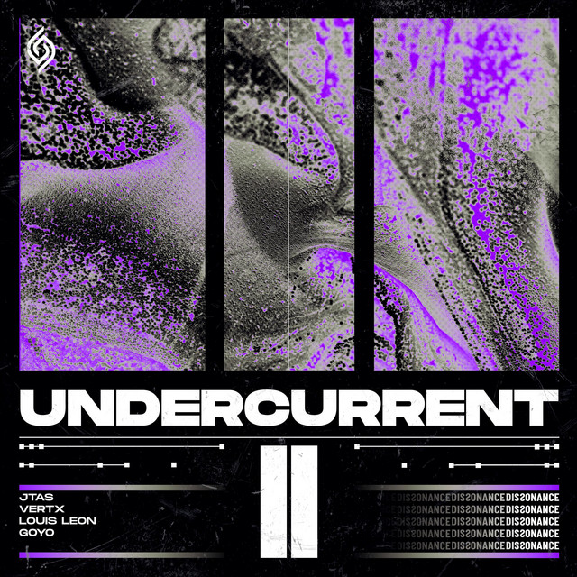 Undercurrent II cover art