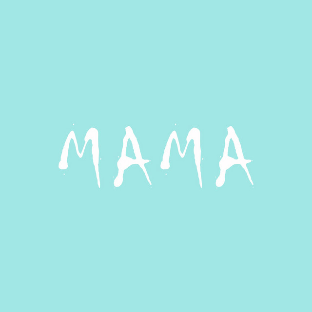 Cover art: Мама (Live) — Svitankova