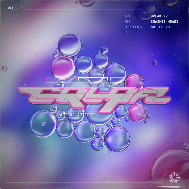 Break 42 - Original Mix